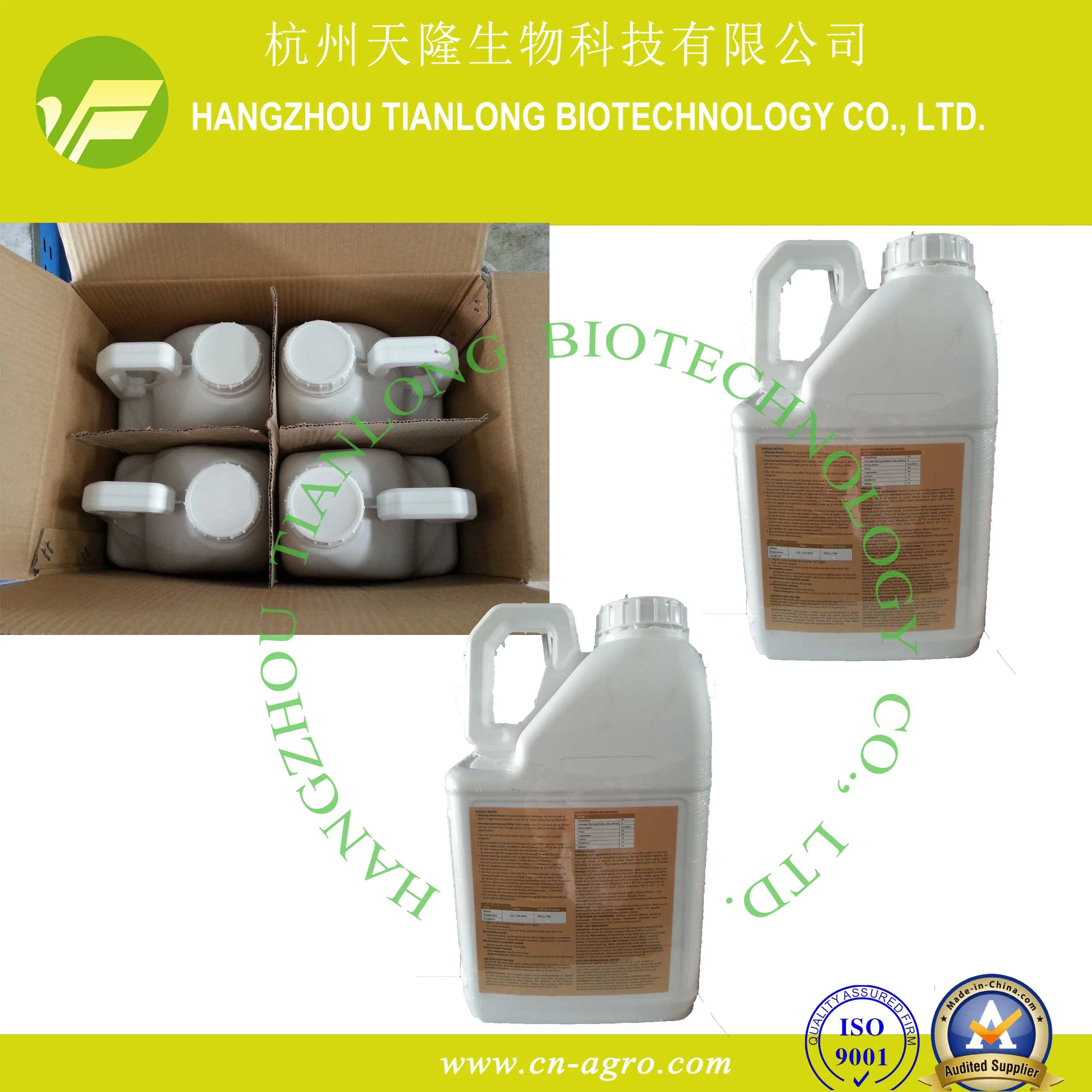 Herbicide Terbuthylazine 500SC