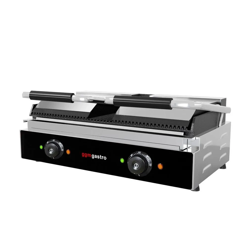 OEM Commercial Guangzhou Manufacturer 2.2kw Electrical Conveyor Burger Bun Vertical Toaster Sliced Bread Cooker Electric Grill Toaster