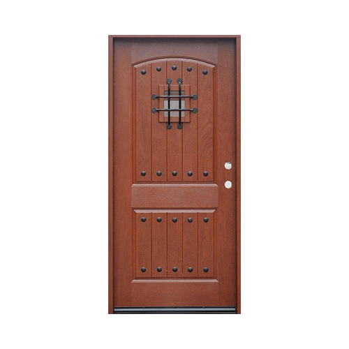 Waterproof Rust Resistant SMC Door