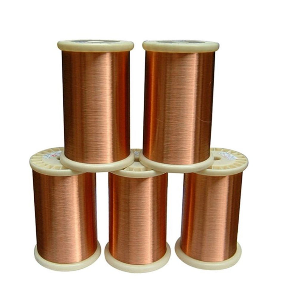 Hot Sale Copper Wire 99.95%Cu (Min) and Cooper Wire Bulk Copper Scrap with Good Price