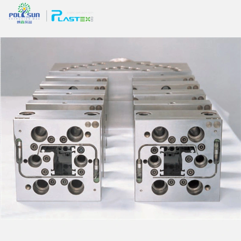 China High quality/High cost performance  Plastic Extrusion Mould Polysun Brand Extruder Die