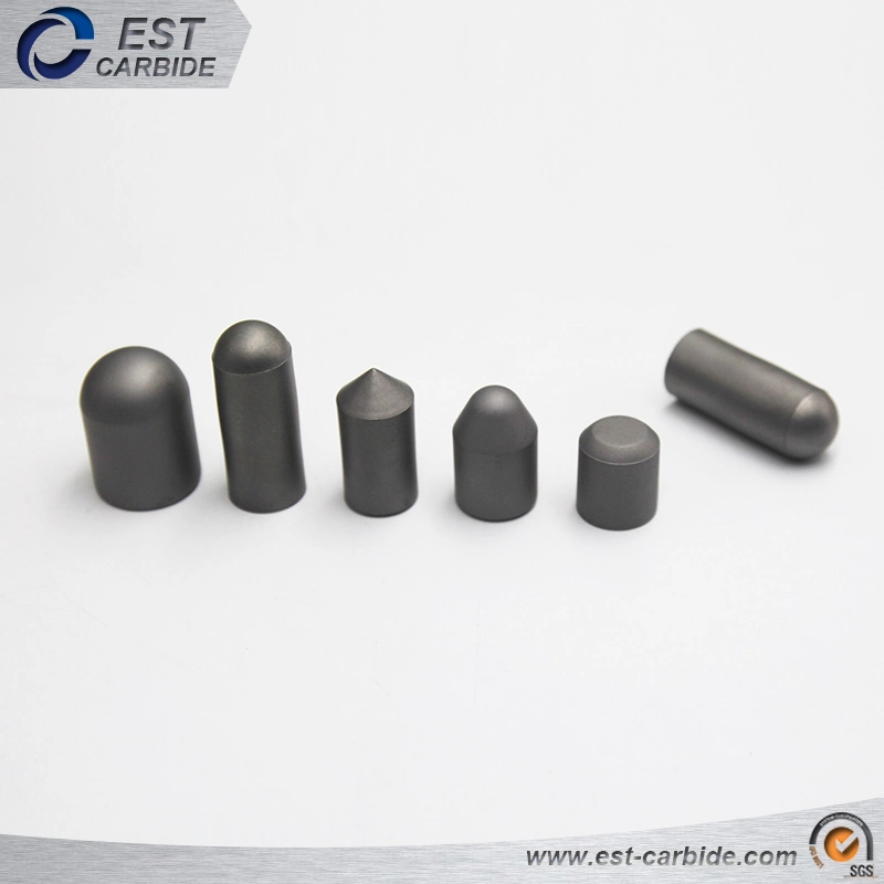 Tungsten Carbide Tungsten Carbide Core Tungsten Carbide for Bullets