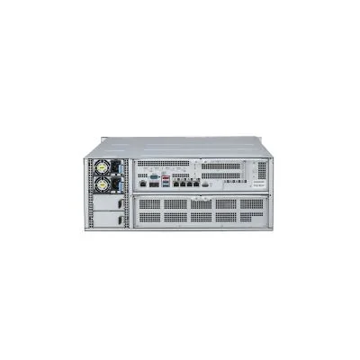 Dahua Single Controller 24 Bay Channel Embedded Onvif 24 HDD IP CCTV Security Surveillance Video Storage