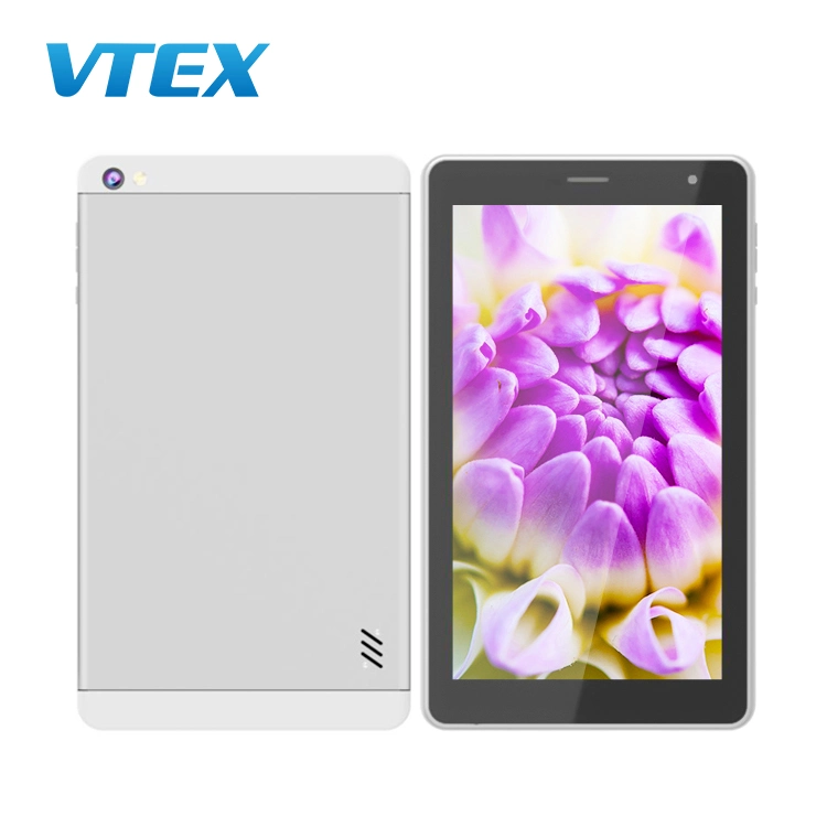 7 Inch Tablet PC LCD Capacitive Touchscreen Display with 1024X600 Resolution IPS Android Tablets