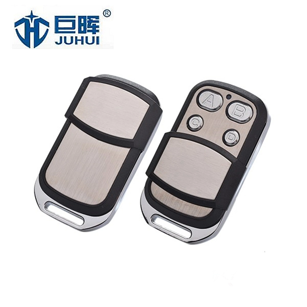 Universal Electronic Remote Control for Rolling Gate