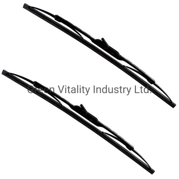 Auto Parts Car Accessories Windscreen Wiper Plastic Injectoin Mould