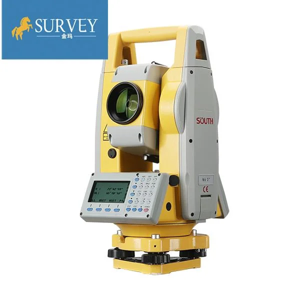 Upgrade South Total Station N6/Nts-382r10u Total Station for Land Survey (N6)