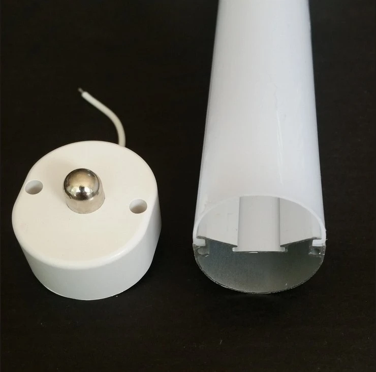 Fluorescent Tube Retrofit G13 110lm/W 40W 2.4m T8 LED Tubular Lamp