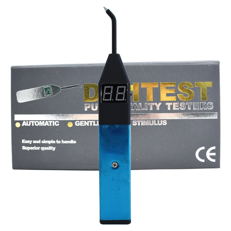 Dental Pulp Vitality Tester