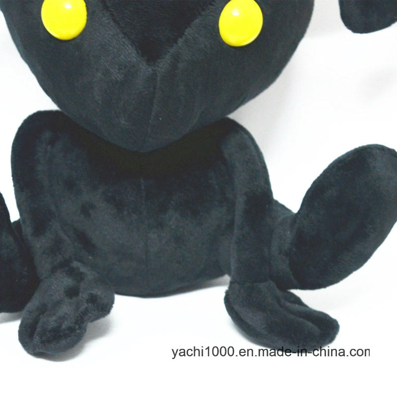 Custom Plush Animal Stuffed Soft Toy Cute Ant