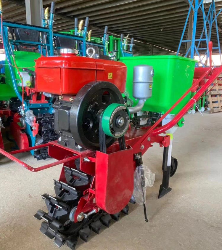 Bon marché le plus récent Accueil Utilisation du cultivateur Mini Jardin timon de la machine pour la vente de la machine de la charrue Weeder de timon