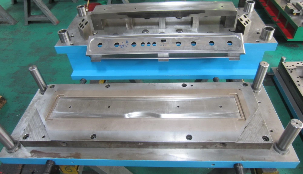 Monthly Deals Excellent Maker for Metal Stamping Die\Mold of Gas Cooker\ Gas Stove