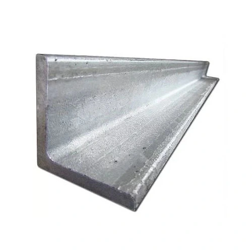 Factory Direct Price Professional Manufacturer Hot Rolled Steel Carbon Angle Steel