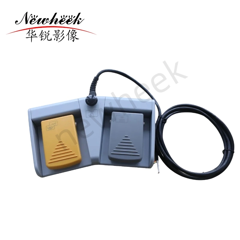 Foot Pedal Switch Momentary Footswitch Foot Switch for Lamp USB Foot Switch
