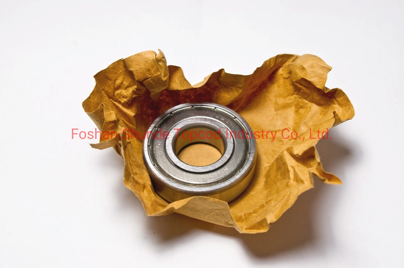 Free Sample Bearing Used High Quality Vci Anti-Corrosive Rustproof Wrapping Paper