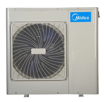 Midea Factory Manufacturer Industrial Water Cooled Air Cooling Chiller Water Cooler