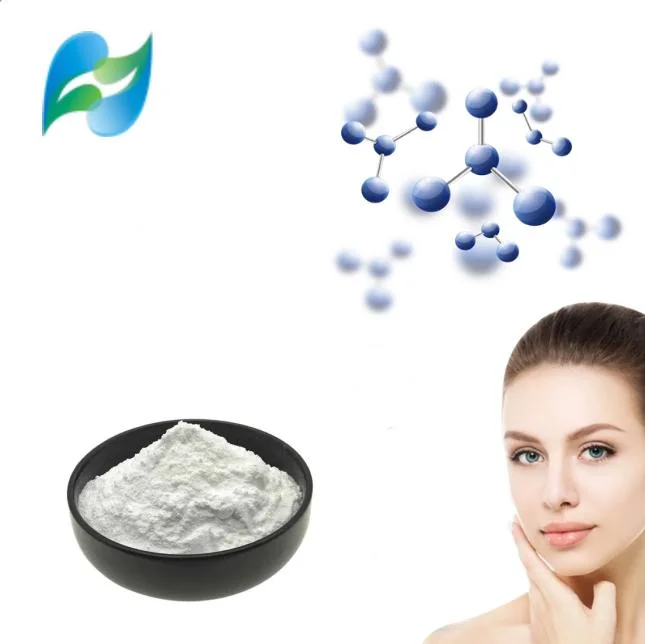 China Wholesale/Supplier Cosmetic Raw Material Ectoine Ectoin Powder CAS 96702-03-3