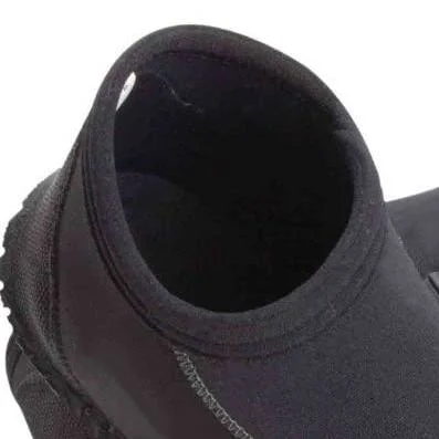 3mm Vulcanized Neoprene Footwear Scuba Diving Max Soft Boot