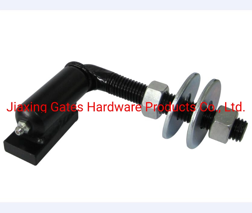 Heavy Duty 4" 6" Gate Welding Barrel Hinge