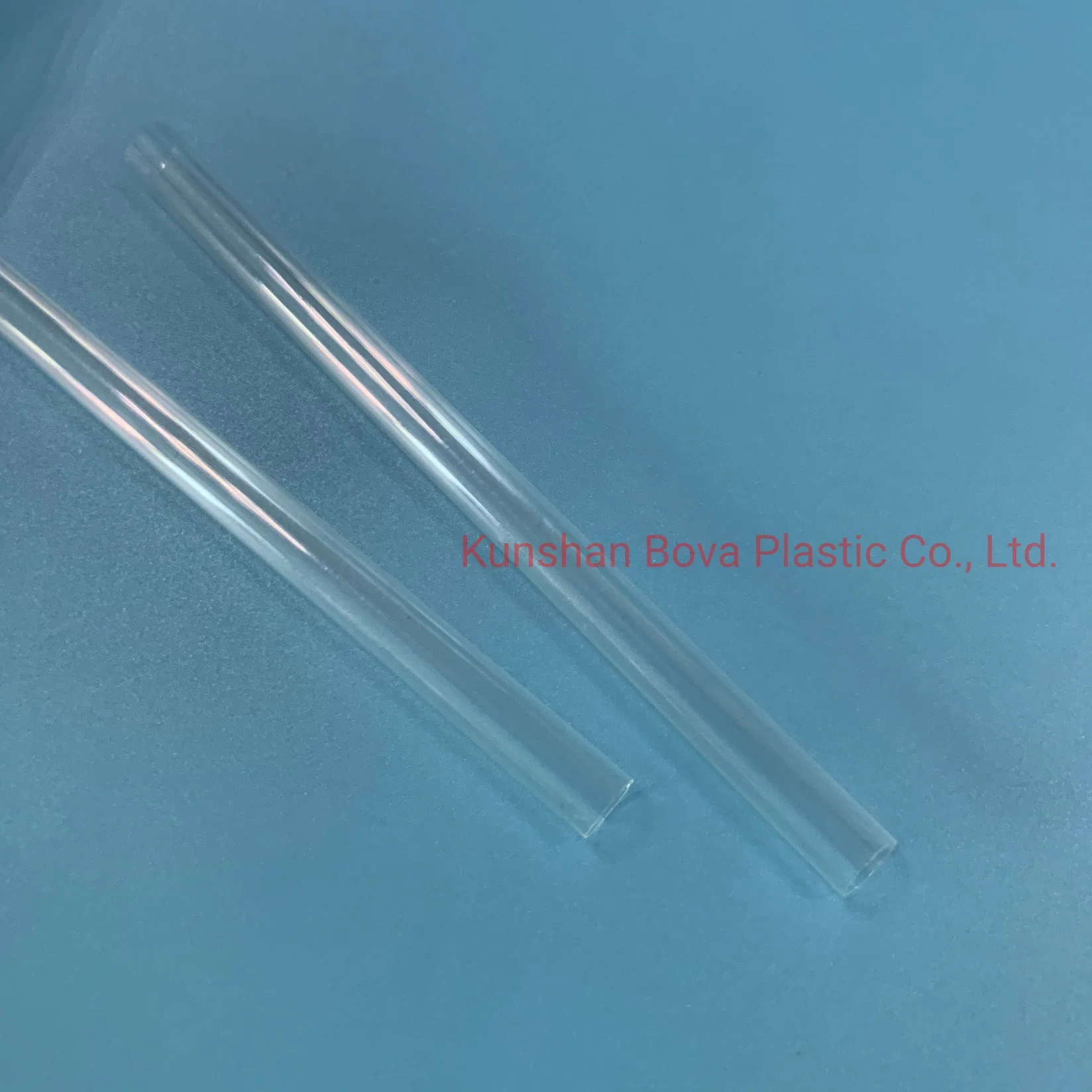 Medical Grade Precision Flexible Nylon/PA Tube for Balloon Tube