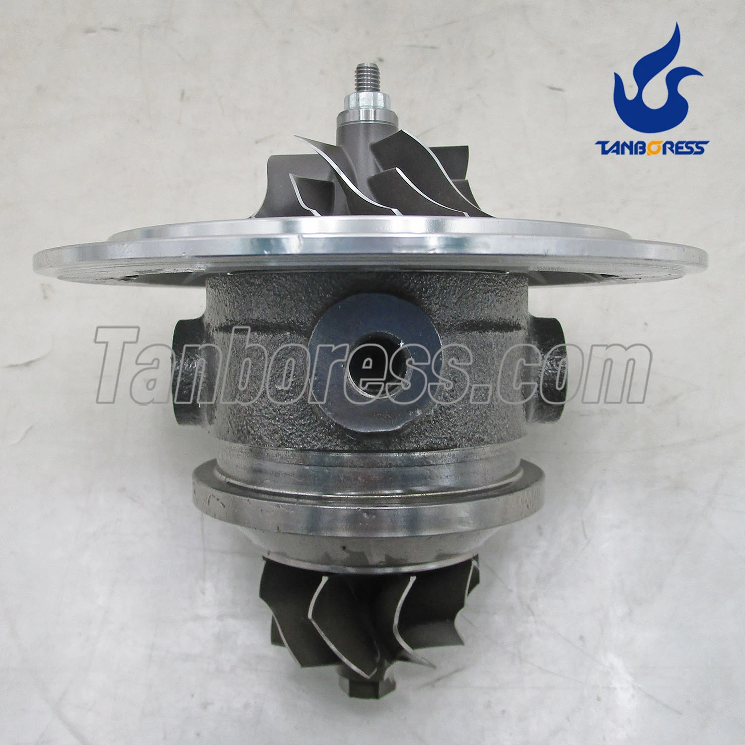 Turbocharger cartridge for Hyundai H-1 CRDI 140 HP 710060-0001 710060-1 turbo