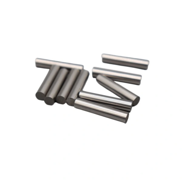 Top Quality Wl15 Tungsten Rod Length 200mm-600mm It Is Often Used in The Manufacture of Vacuum Equipment at High Temperatures