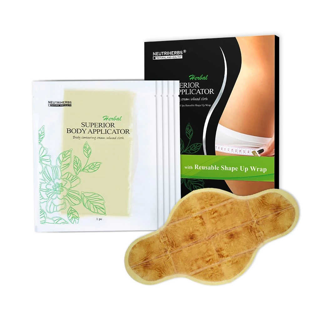 OEM Slimming Creme Superior Body Applicator Best Detox Works Slimming Patch