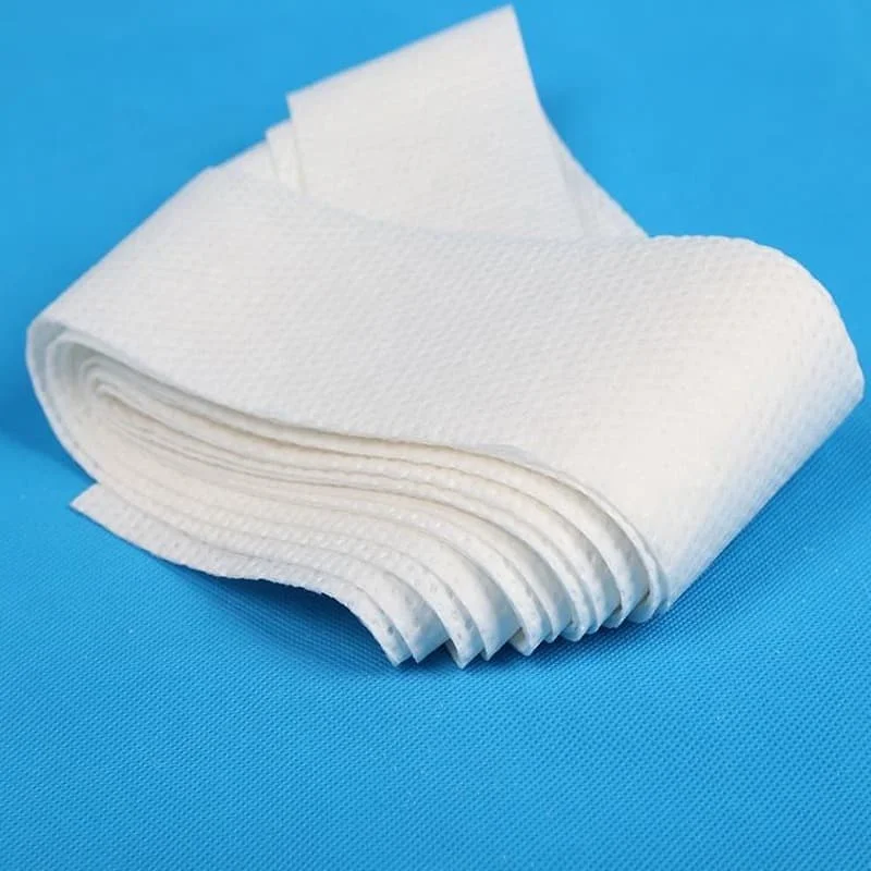 Wholesale/Supplier Production of Absorbent Paper Women's Cotton Sanitary Pads