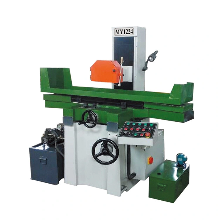 Saddle Moving Surface Grinder Fsg-30100r