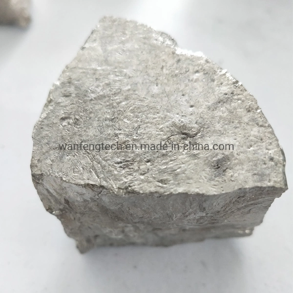 Factory Price Lanthanum Nickel Alloy Lani Alloy