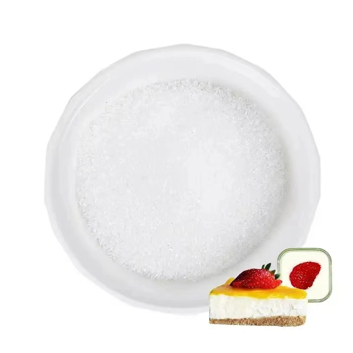 Pure Food Grade Glucose Powder Dextrose Monohydrate