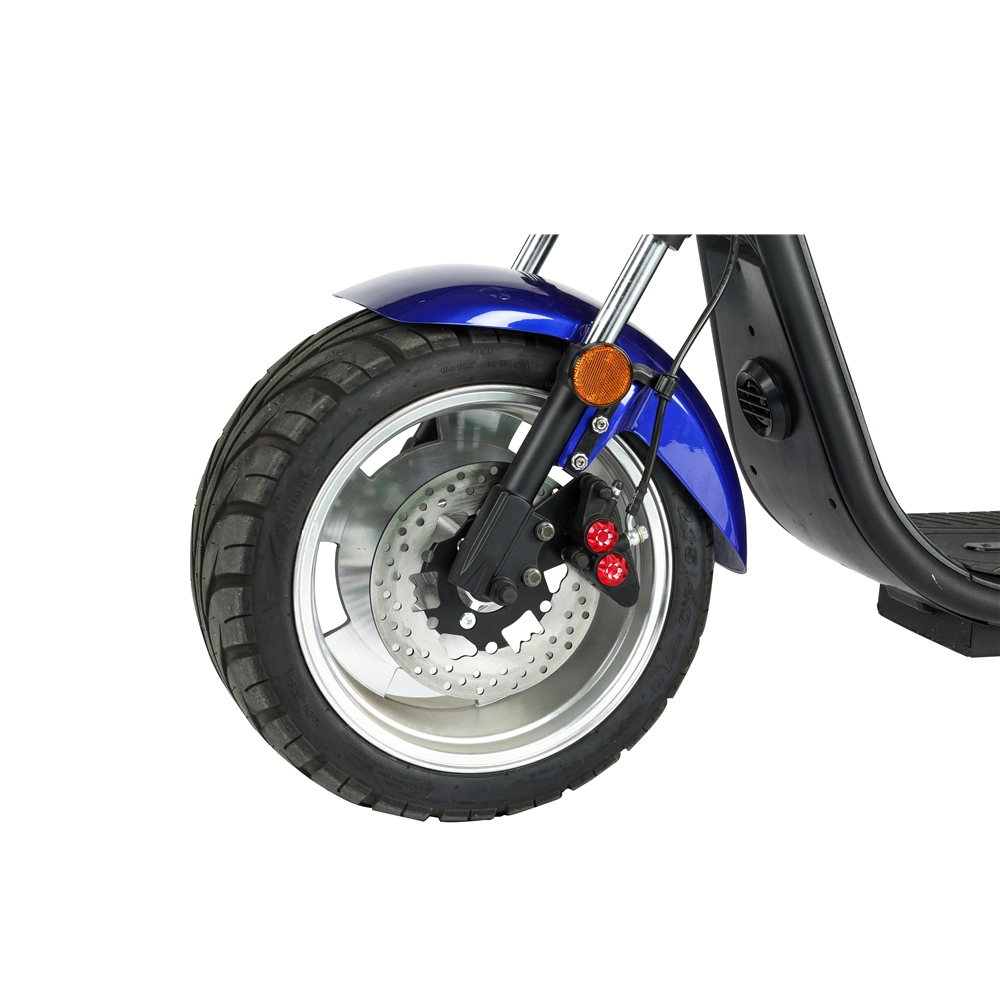 Alto grau potente 3000W bicicleta eléctrica com 13 polegadas roda para adultos