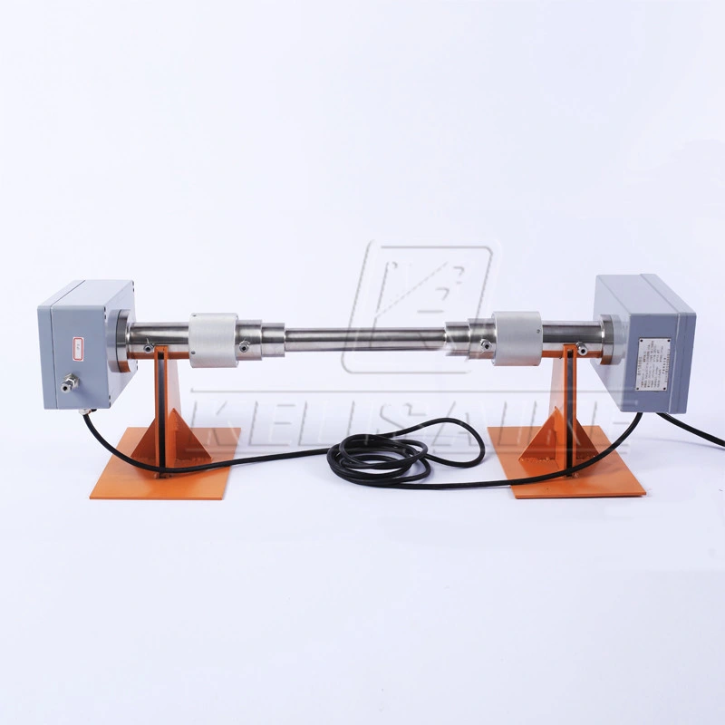 Analisador de gases a laser in-situ Kf200 para sistema CEMS