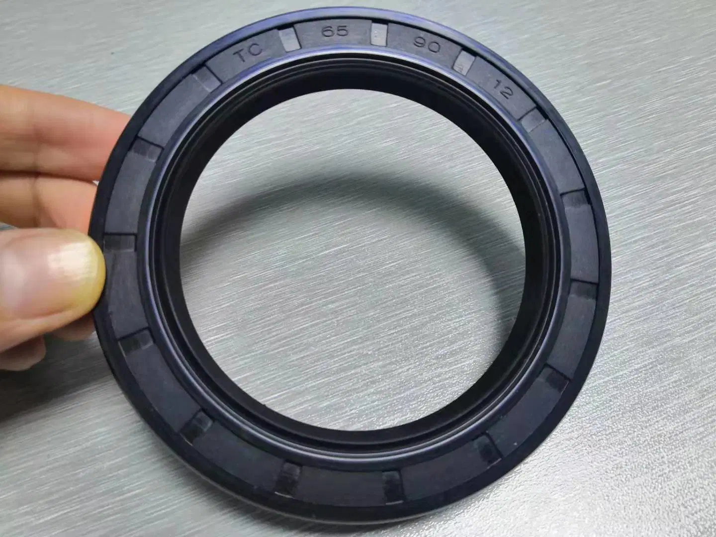 Car Seal Rubber Product High Pressure Oil Seals