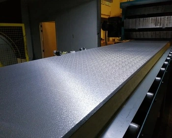 Light Weight PIR/PUR/Rock Wool Sandwich Panel for Interior and Exterior Wall