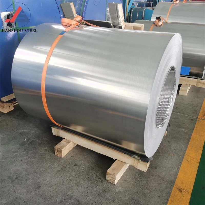 PE Coated 0.2mm Thickness 8079 Food Grade Aluminum Foil