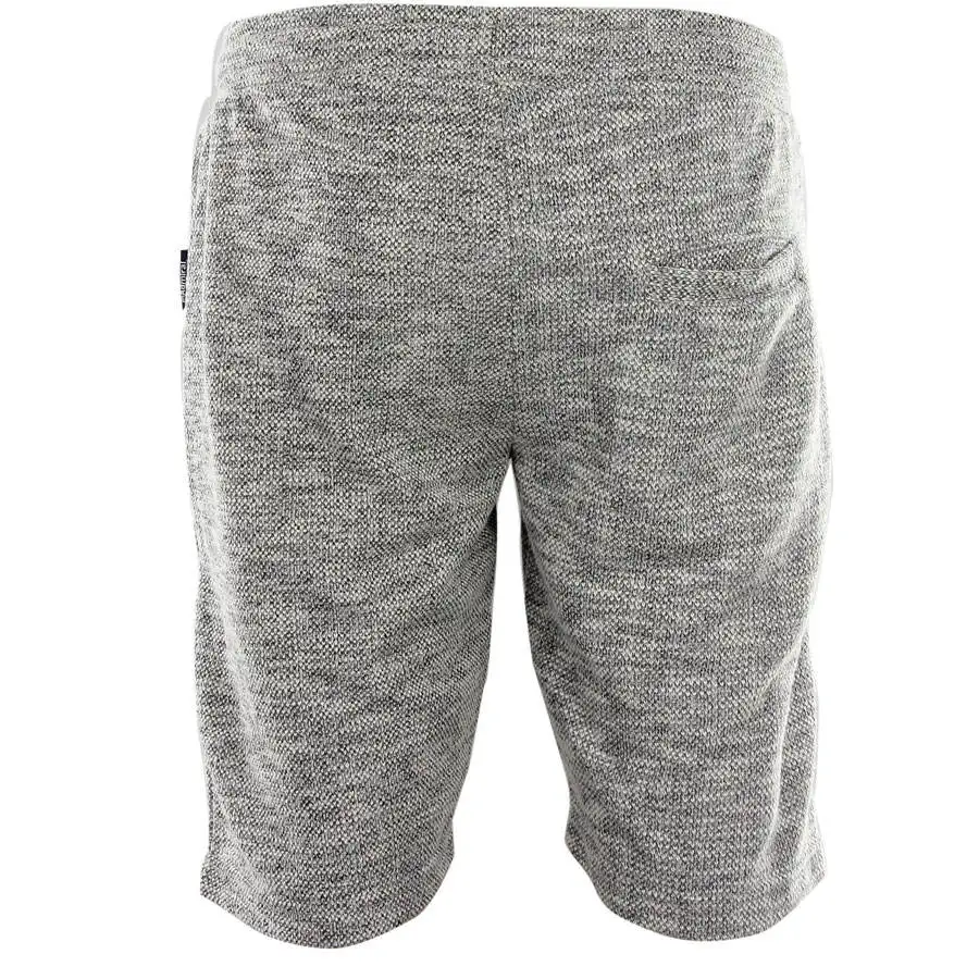 OEM Wholesale/Supplier Sweat Pants Homme cycliste Rugby Gym Short avec Logo personnalisé