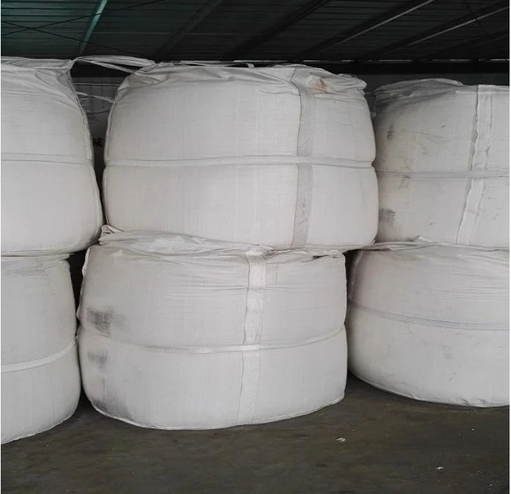 Sodium Carbonate Light Soda Ash Plant From China