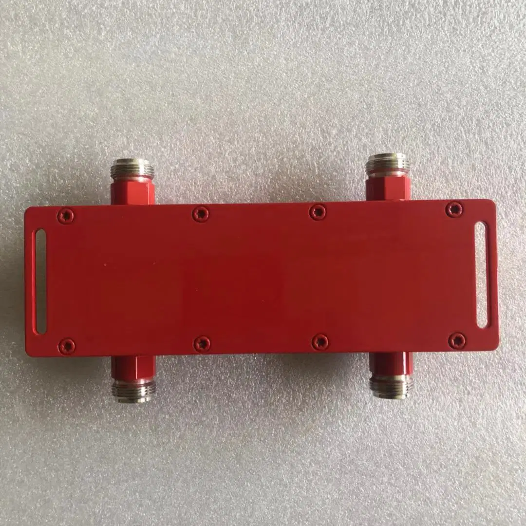 3dB High Power Hybrid Coupler 380-2700MHz (N-female connector)