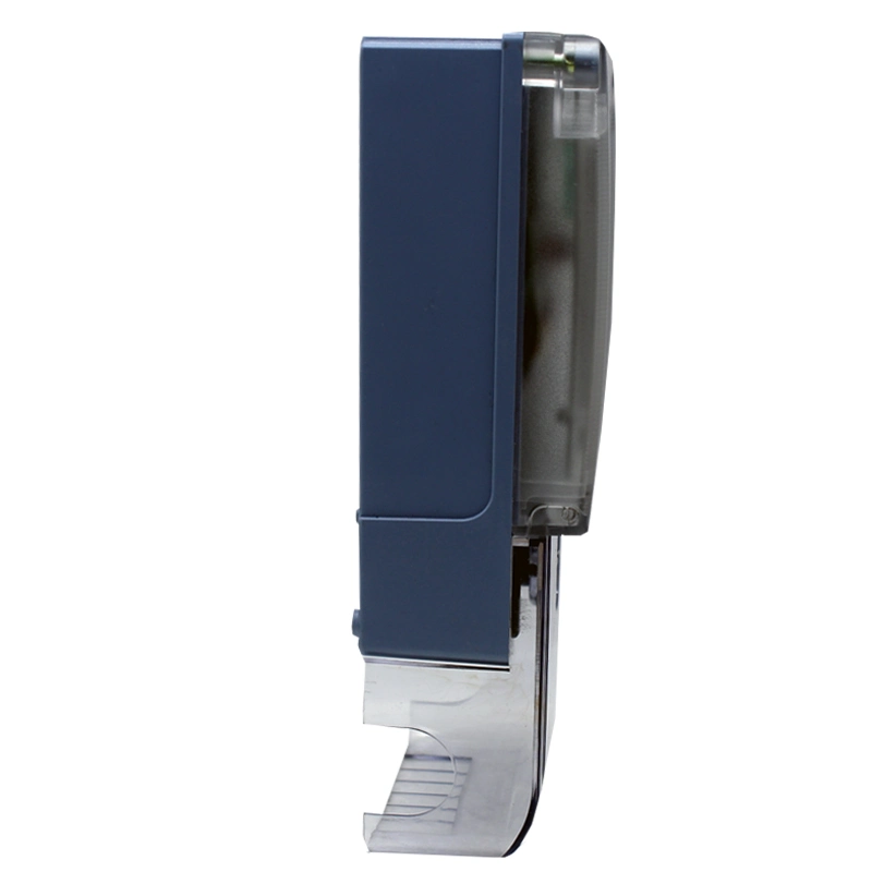 Tepsung Brand Single Phase Electrical Consumption Meter with LCD Display and Longer Terminal Cover