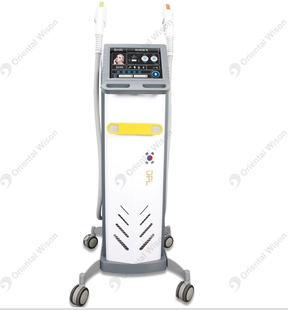 IPL Laser Hair Removal Device Super Skin Rejuvenation Dpl IPL Beauty IPL Lasers