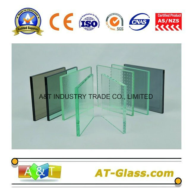 3mm 4mm 5mm 6mm 8mm 10mm Clear Float Glass/Sheet Glass Used for Window, Door, Building etc. China Glass Distributor