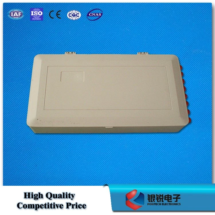 4 Ports Fiber Optical Distribution Frame