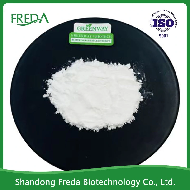 China fábrica de ácido gamma poliglutámico Sodio Polyglutamato 28829-38-1 Orgánico Moisturizing químico de la piel