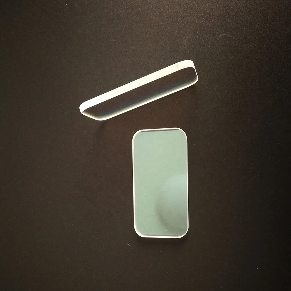 0.5mm 1mm 2mm Thick Beamsplitter Plate Glass