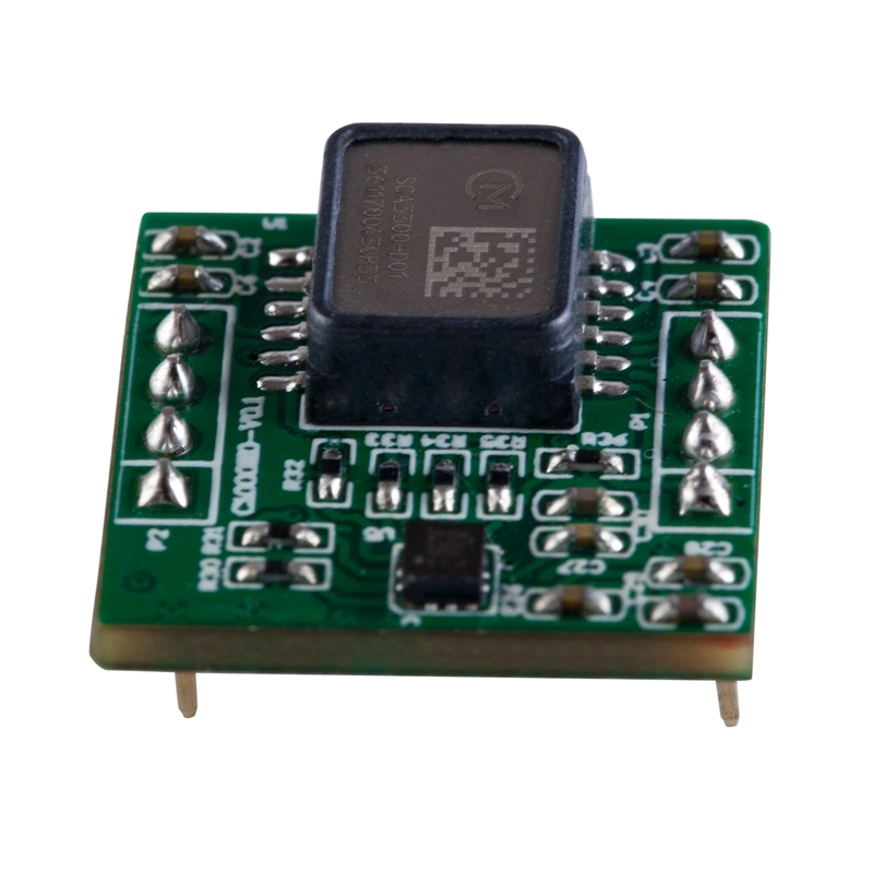 High Performance Mini Digital Compass Sensor