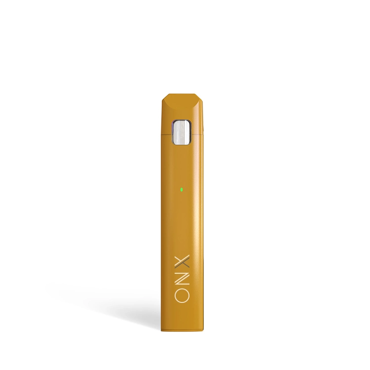 Meilleur 1.7Ohm Vape Pod jetables 0.5ml 230mAh meilleure huile Pen Kit de démarrage à chaud pour les USA de vente prix bon marché