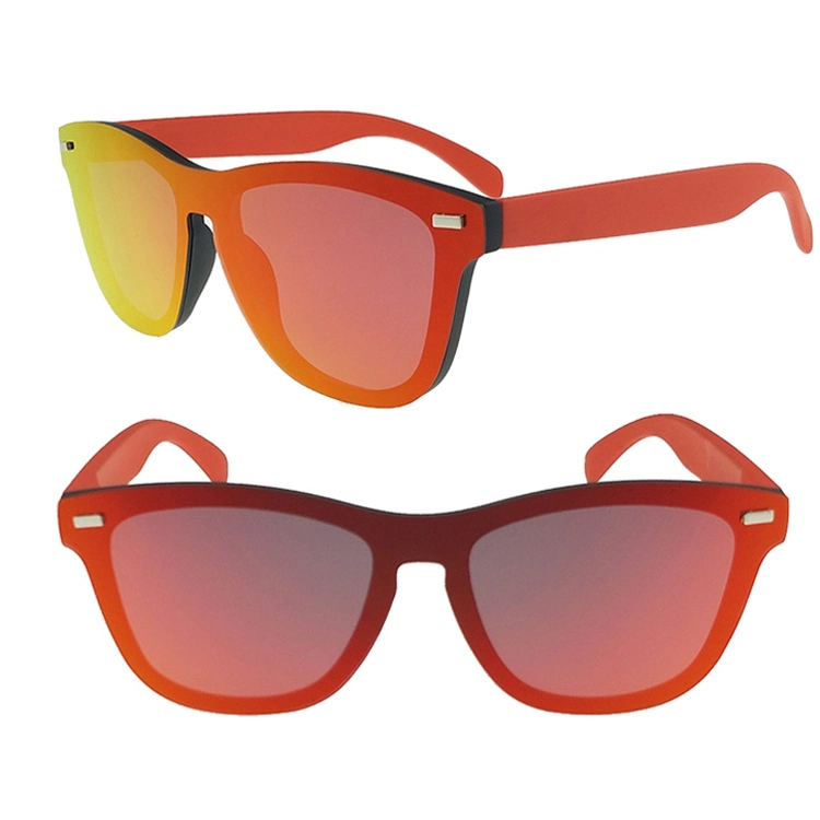 Promotional Mixed Color Sunglasses, Designers Plastic Sports Travelling Ladies Fashion Sunglass