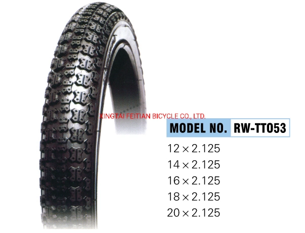 Tires Tubes Bike Tires Tubes Bike Parts Bicycle High Quality of E-Bike Tyre