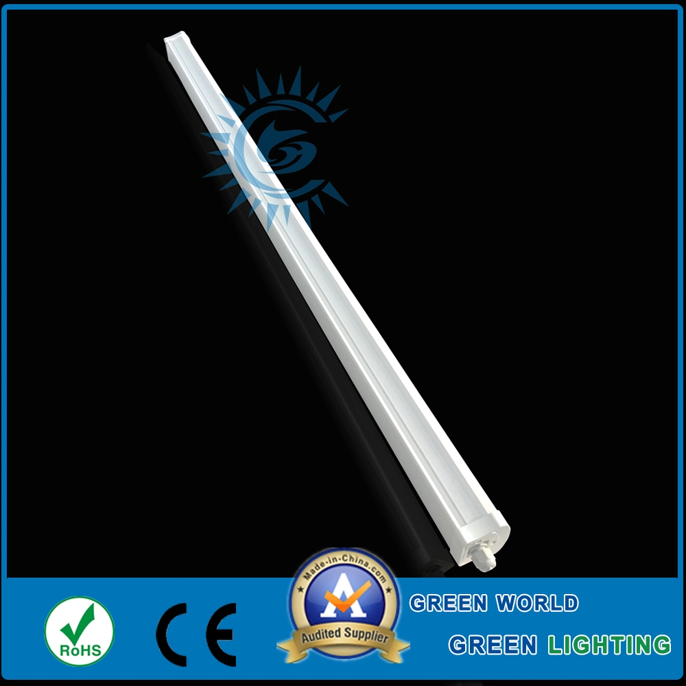 IP65 LED Linear Lighting Fixture Tri Proof LED Light